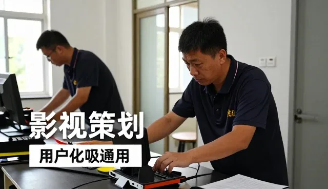 南阳市永生影视传媒有限公司观察文案创作市场发展方向