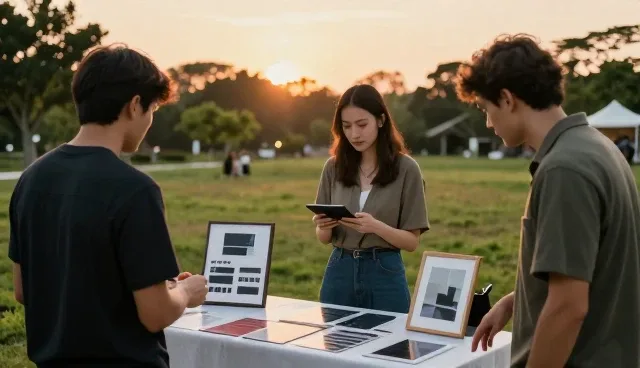 如何选择适合传播的文案创作?